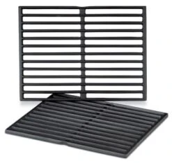 Weber Cooking Grates Cast Iron (Pair)