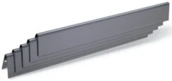 Weber Flavorizer Bars (5) Genesis Porcelain
