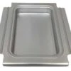Weber Catch Pan Q100 Series 1 Weber Catch Pan Q100 Series -Johnstone's Sales Shop 80346