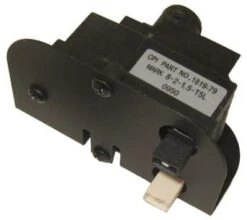 Weber Igniter Module With Button Q320