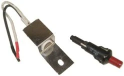 Weber Igniter Kit Q 100-200