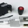 Weber Ignitor Kit Complete Q -Johnstone's Sales Shop 80475 1