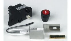 Weber Ignitor Kit Complete Q