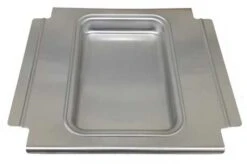 Weber Catch Pan Q200 Q220 Q300 Q320