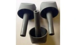 Weber Control Knob Genesis 300 Series (Kit Of 3 Knobs)