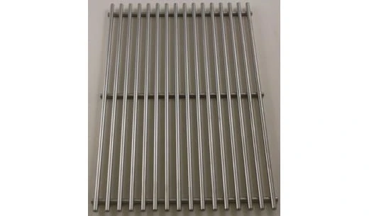 Weber Cooking Grate S/Steel, 9Mm (Each) 3 Weber Cooking Grate S/Steel, 9Mm (Each)