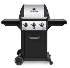 Broil King Monarch 320 Black