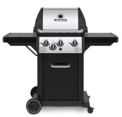 Broil King Monarch 340 Black