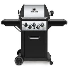 Broil King Monarch 390 Black