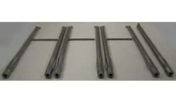 Weber Burner Tube Set Sum 6B D