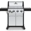 Broil King Crown S440 -Johnstone's Sales Shop 865364 bk crown s 440 front 01
