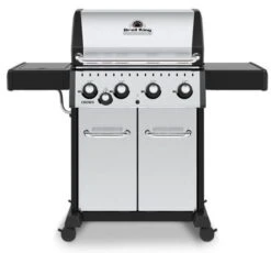 Broil King Crown S440