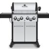 Broil King Crown S490 2 Broil King Crown S490 -Johnstone's Sales Shop 865384 bk crown s 490 front 01