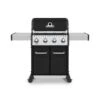 Broil King Baron 420 Pro -Johnstone's Sales Shop 875214 baron 420 pro