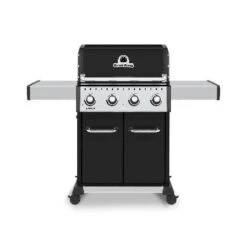 Broil King Baron 420 Pro