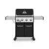 Broil King Baron 440 PRO 1 Broil King Baron 440 PRO -Johnstone's Sales Shop 875224 baron 440 pro