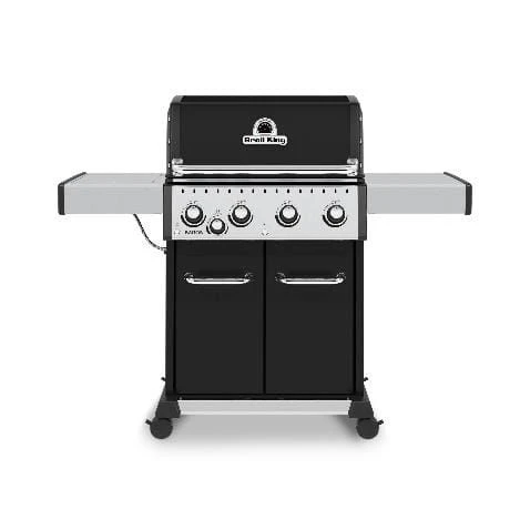 Broil King Baron 440 PRO 3 Broil King Baron 440 PRO