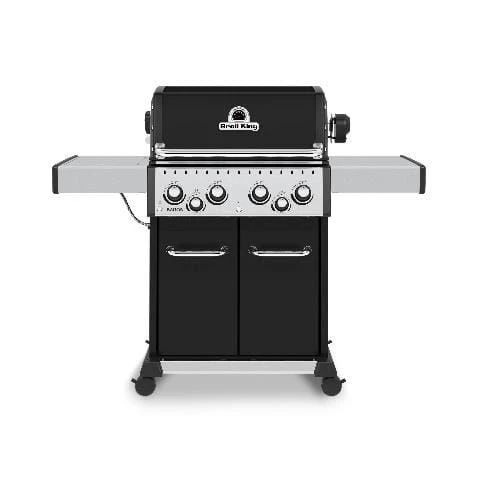 Broil King Baron 490 PRO 4 Broil King Baron 490 PRO - Image 2