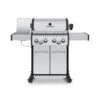 Broil King Baron S490 Pro IR S/B 8MM Cooking Grids -Johnstone's Sales Shop 875944 baron s490 pro