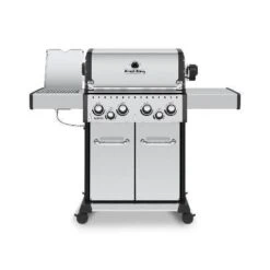 Broil King Baron S490 Pro IR S/B 8MM Cooking Grids