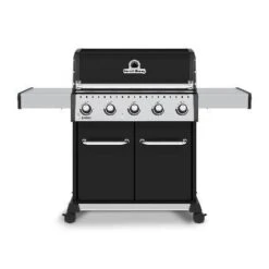 Broil King Baron 520 Pro -Johnstone's Sales Shop 876214 baron 520 pro