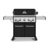 Broil King Baron 590 Pro 1 Broil King Baron 590 Pro -Johnstone's Sales Shop 876244 baron 590 pro