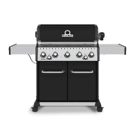 Broil King Baron 590 Pro 3 Broil King Baron 590 Pro