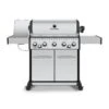 Broil King Baron S590 Pro IR -Johnstone's Sales Shop 876944 baron s590 pro