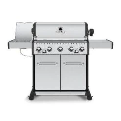 Broil King Baron S590 Pro IR