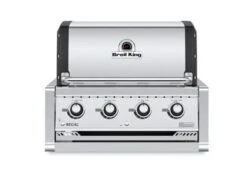 Broil King Regal S420 Built-in