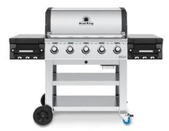 Broil King Regal S520 Commercial Series