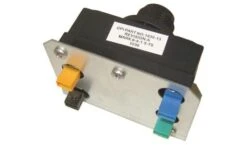 Weber Ignition Module Only W/shield Assy AA Battery