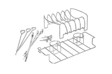 Napoleon Meat Lovers Starter Kit 3 Napoleon Meat Lovers Starter Kit