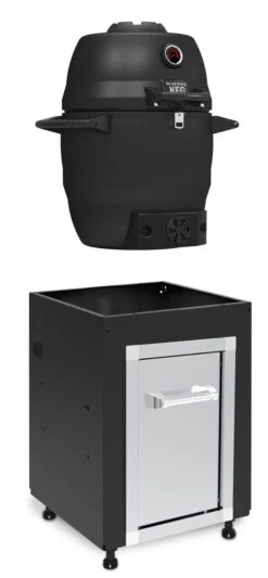 Broil King Classic Pod Cabinet With Door
