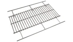 Cooking Grill Medium Porc Universal