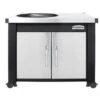 Keg Cabinet -Johnstone's Sales Shop 911500 keg cart 01