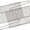 Universal Fit Adjustable Rock Grate