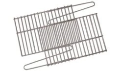 Universal Fit Adjustable Rock Grate