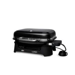 Weber Lumin Black