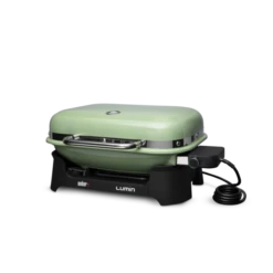 Weber Lumin Light Green