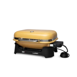 Weber Lumin Yellow