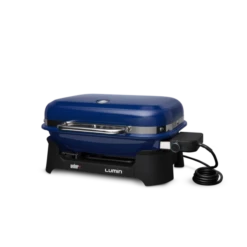 Weber Lumin Deep Ocean Blue