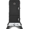 Broil King Vertical Gas Smoker (Propane Or Natural Gas) -Johnstone's Sales Shop 923614 bk smokeverticalpropane front 01