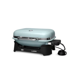 Weber Lumin Light Blue