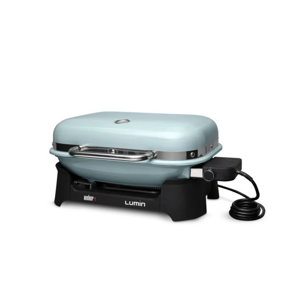 Weber Lumin Light Blue 3 Weber Lumin Light Blue