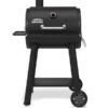 Broil King Regal 400 Charcoal Grill -Johnstone's Sales Shop 945050 front01 18