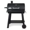 Broil King Regal 500 Charcoal Grill -Johnstone's Sales Shop 948050 smoke grill 01