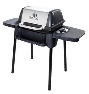 Broil King Porta-Chef 120 3 Broil King Porta-Chef 120