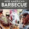 Weber New American Barbecue Cookbook -Johnstone's Sales Shop 9554