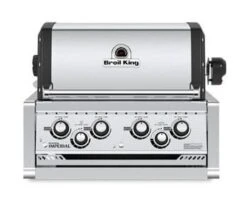 Broil King Imperial 490 Built-in